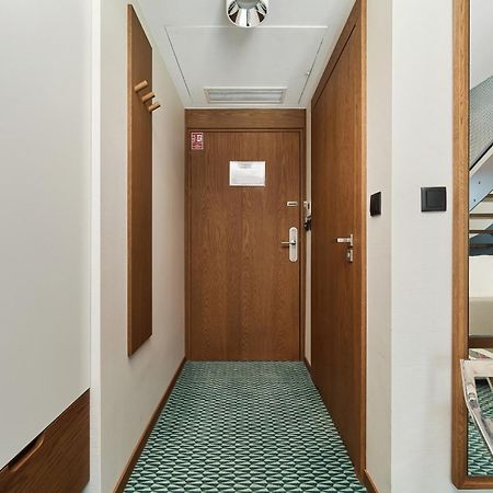 Gwarna Aparthotel City Center Wroclaw By Noclegi Renters Breslávia Exterior foto