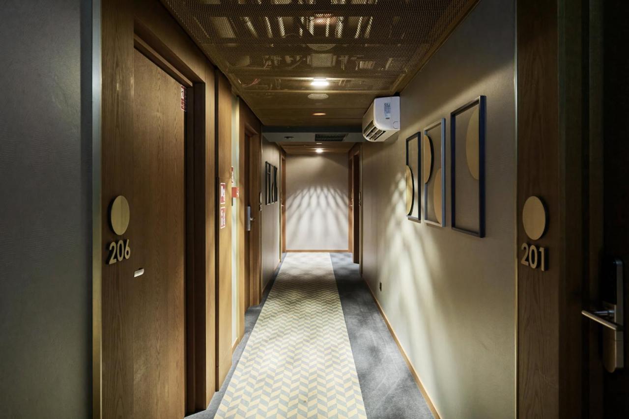 Gwarna Aparthotel City Center Wroclaw By Noclegi Renters Breslávia Exterior foto