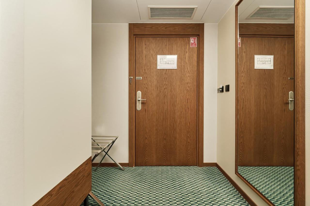 Gwarna Aparthotel City Center Wroclaw By Noclegi Renters Breslávia Exterior foto