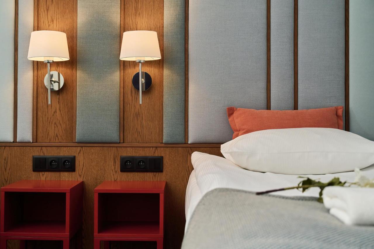 Gwarna Aparthotel City Center Wroclaw By Noclegi Renters Breslávia Exterior foto