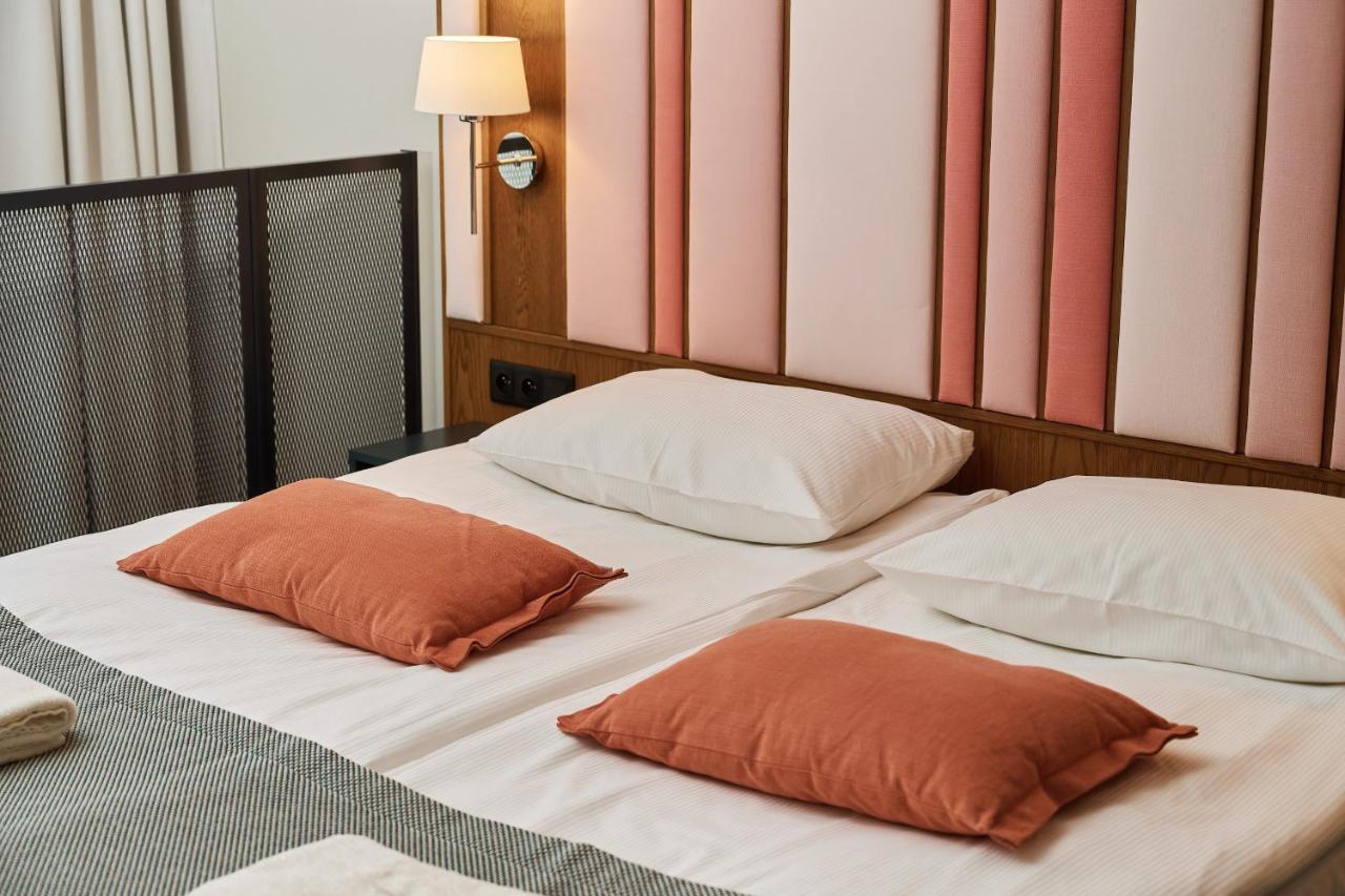 Gwarna Aparthotel City Center Wroclaw By Noclegi Renters Breslávia Exterior foto