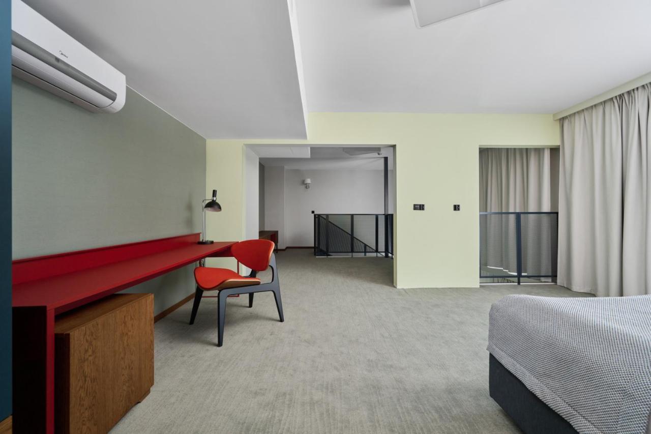 Gwarna Aparthotel City Center Wroclaw By Noclegi Renters Breslávia Exterior foto