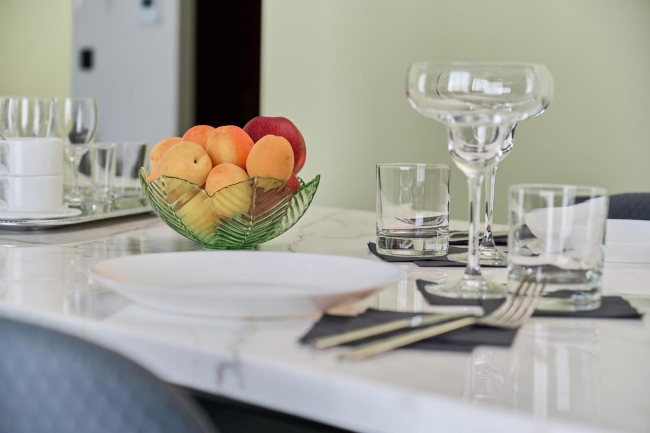 Gwarna Aparthotel City Center Wroclaw By Noclegi Renters Breslávia Exterior foto