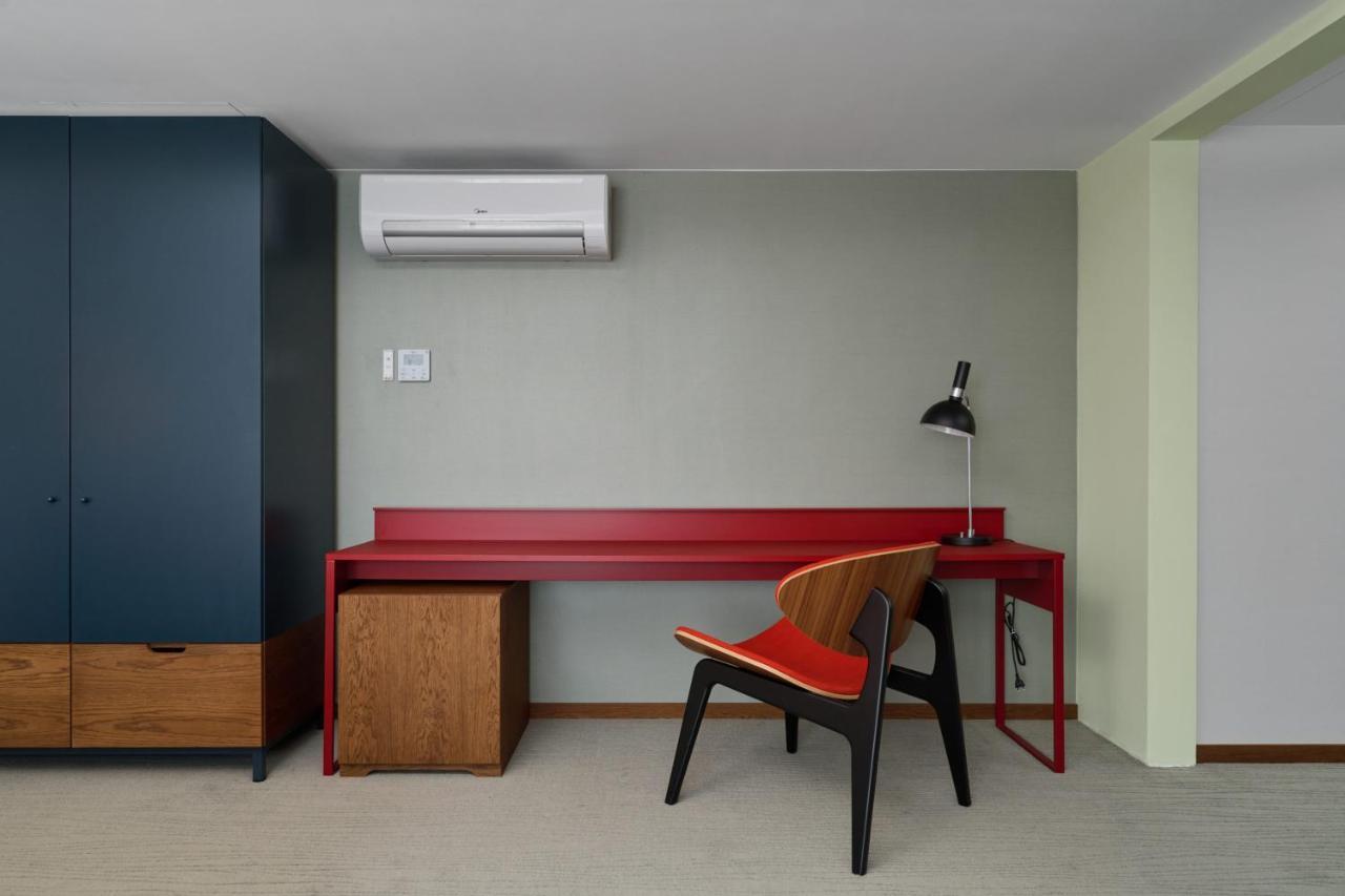 Gwarna Aparthotel City Center Wroclaw By Noclegi Renters Breslávia Exterior foto