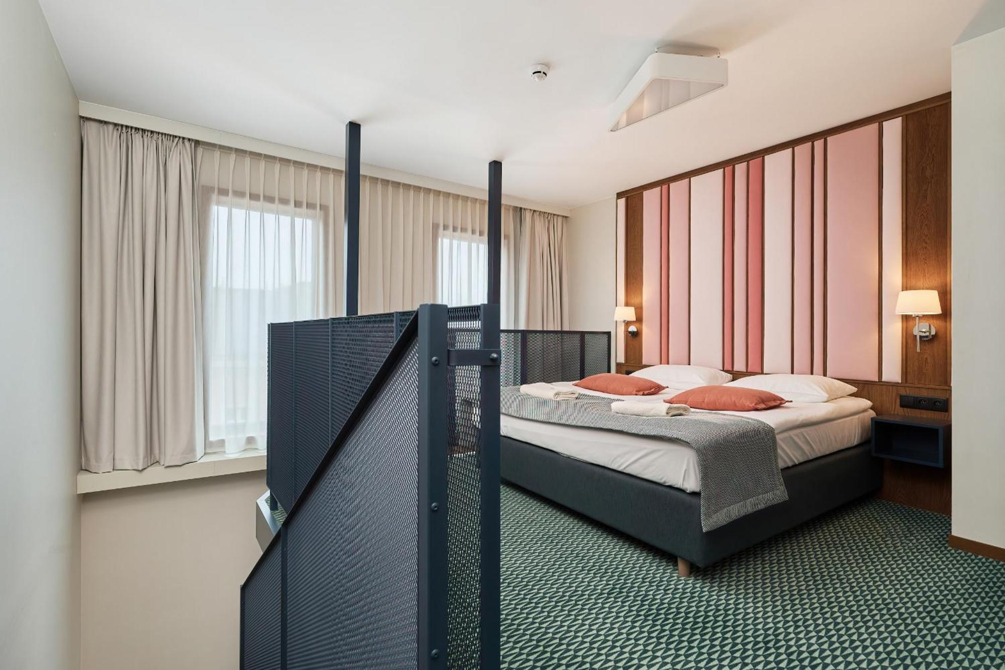 Gwarna Aparthotel City Center Wroclaw By Noclegi Renters Breslávia Exterior foto