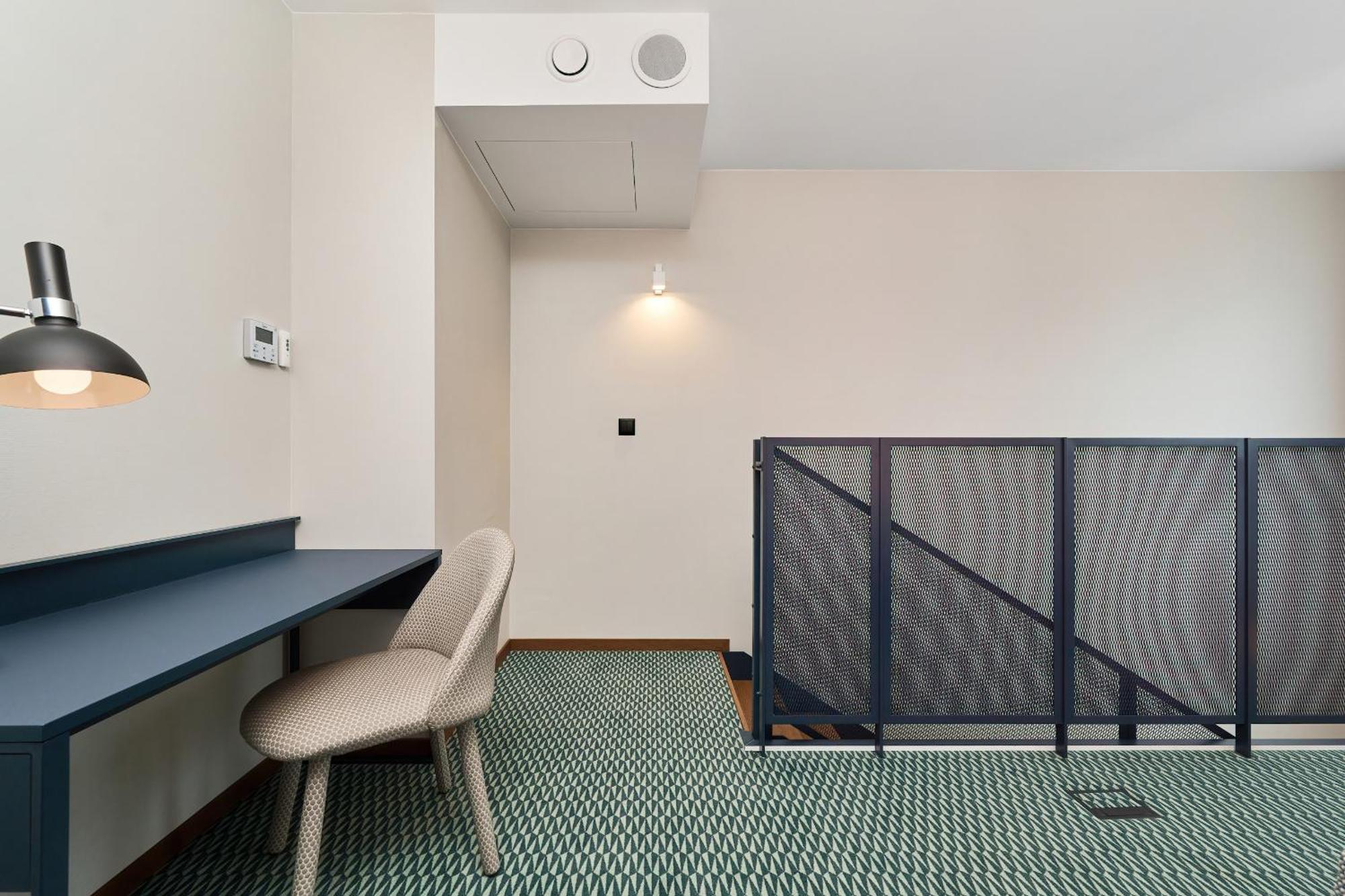 Gwarna Aparthotel City Center Wroclaw By Noclegi Renters Breslávia Exterior foto
