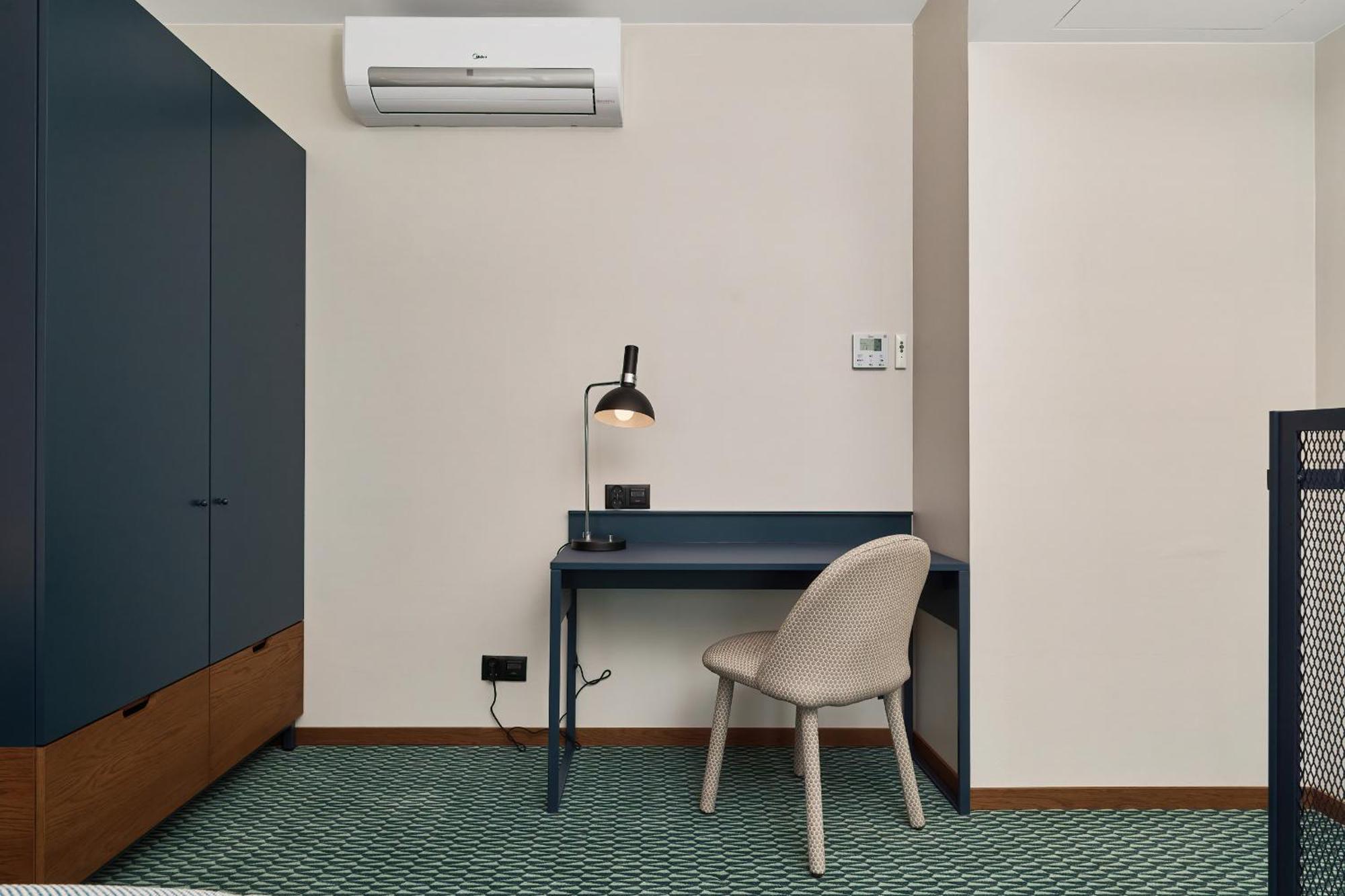 Gwarna Aparthotel City Center Wroclaw By Noclegi Renters Breslávia Exterior foto