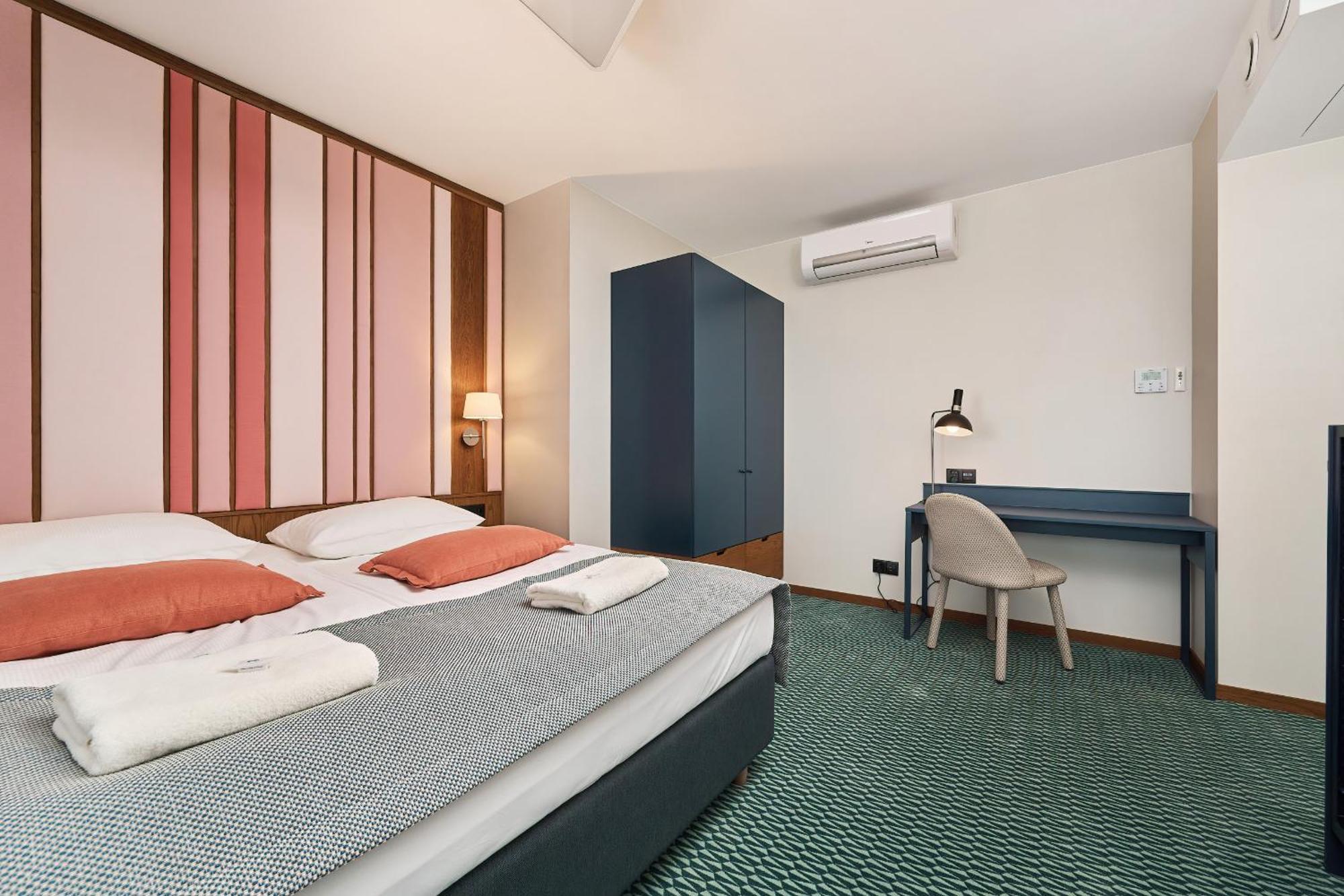 Gwarna Aparthotel City Center Wroclaw By Noclegi Renters Breslávia Exterior foto